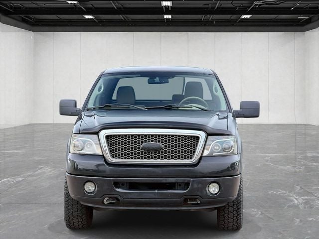 2006 Ford F-150 XLT