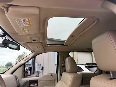 2006 Ford F-150 XLT