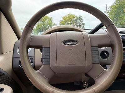 2006 Ford F-150 XLT