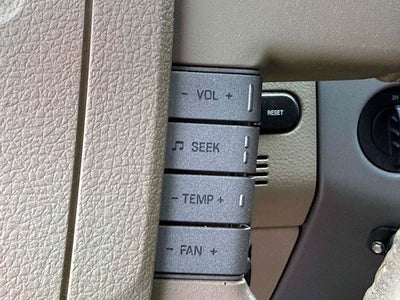 2006 Ford F-150 XLT