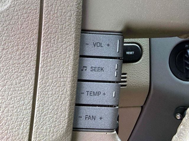 2006 Ford F-150 XLT