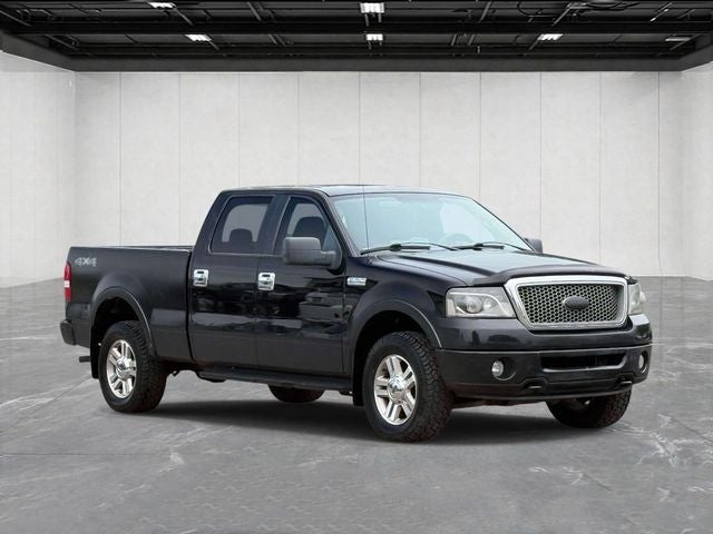 2006 Ford F-150 XLT