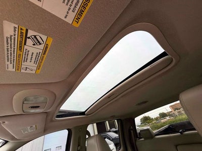 2006 Ford F-150 XLT