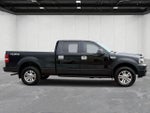 2006 Ford F-150 XLT