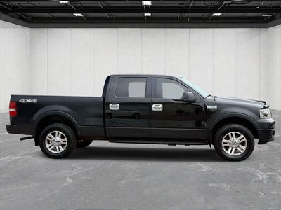 2006 Ford F-150 XLT