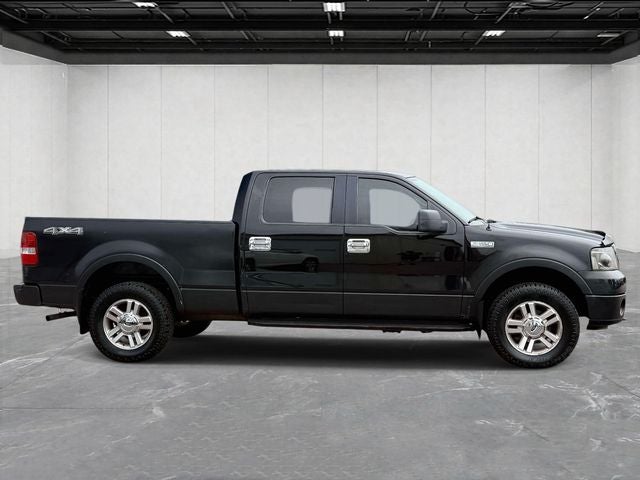 2006 Ford F-150 XLT