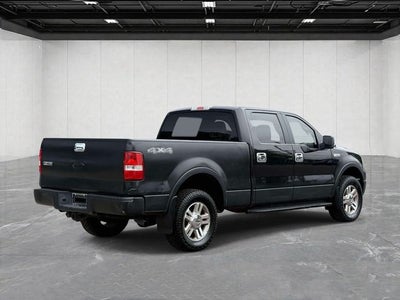 2006 Ford F-150 XLT