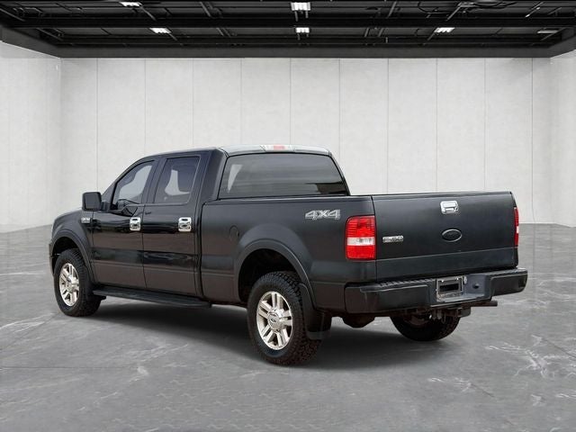 2006 Ford F-150 XLT