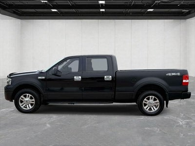 2006 Ford F-150 XLT