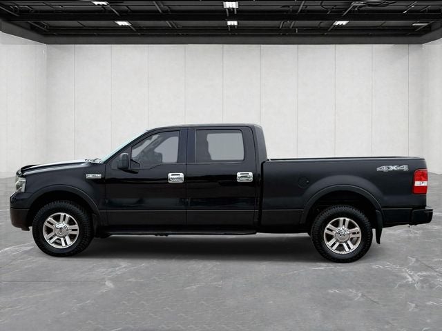 2006 Ford F-150 XLT