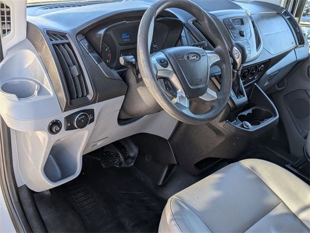 2017 Ford Transit-250 Base