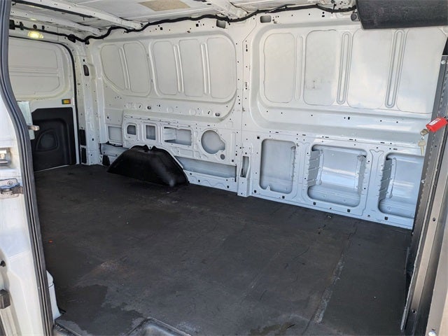 2017 Ford Transit-250 Base