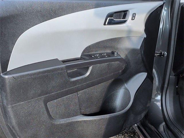 2014 Chevrolet Sonic LT Auto