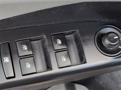 2014 Chevrolet Sonic LT Auto