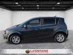 2014 Chevrolet Sonic LT Auto