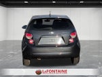 2014 Chevrolet Sonic LT Auto