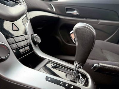 2015 Chevrolet Cruze 1LT Auto