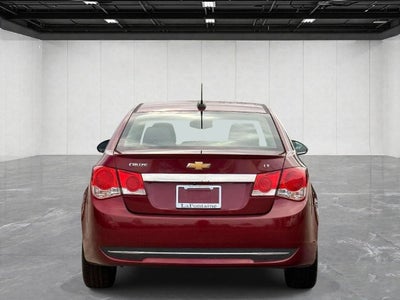 2015 Chevrolet Cruze 1LT Auto