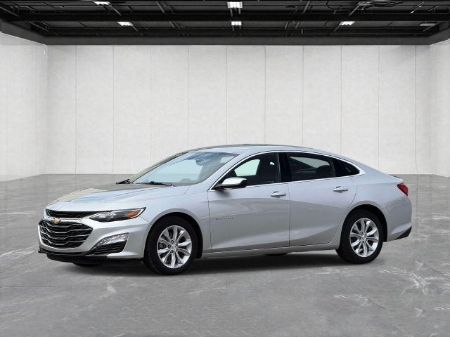 2020 Chevrolet Malibu FWD LT