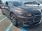 2016 Chevrolet Malibu LT 1LT