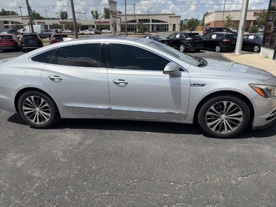 2017 Buick LaCrosse Premium I Group