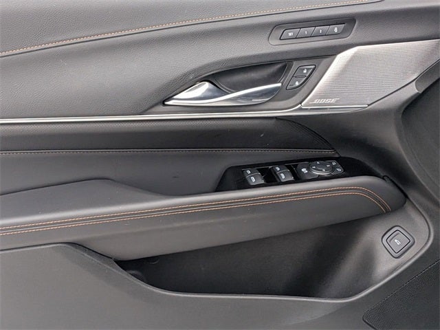 2020 Cadillac CT4 Sport