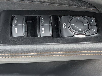 2020 Cadillac CT4 Sport