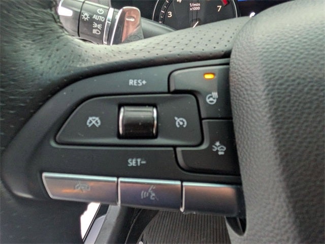 2020 Cadillac CT4 Sport