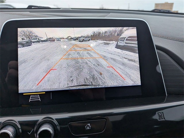 2020 Cadillac CT4 Sport