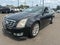 2013 Cadillac CTS Premium