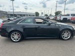 2013 Cadillac CTS Premium