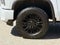 2022 Chevrolet Silverado 2500HD 4WD Crew Cab Standard Bed High Country