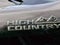 2022 Chevrolet Silverado 2500HD 4WD Crew Cab Standard Bed High Country