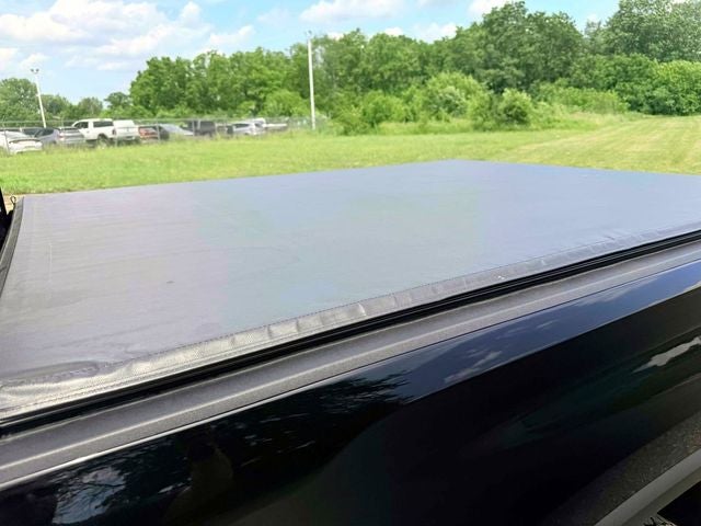 2022 Chevrolet Silverado 2500HD 4WD Crew Cab Standard Bed High Country