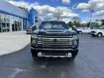 2022 Chevrolet Silverado 2500HD High Country