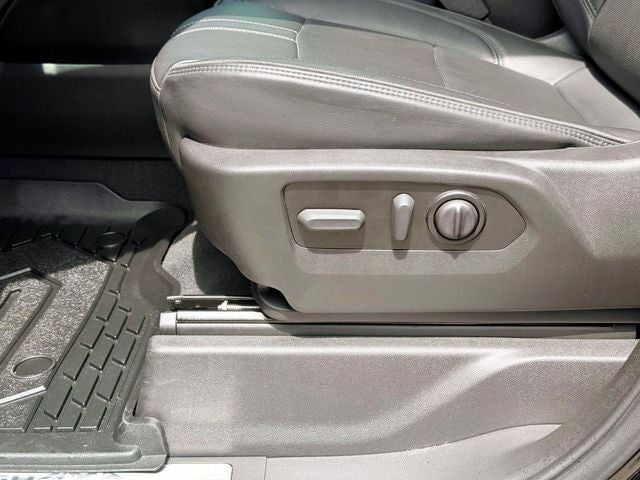 2022 Chevrolet Silverado 2500HD 4WD Crew Cab Standard Bed High Country