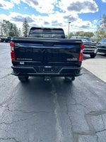 2022 Chevrolet Silverado 2500HD High Country