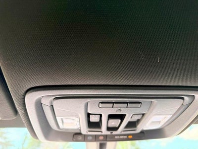 2022 Chevrolet Silverado 2500HD 4WD Crew Cab Standard Bed High Country