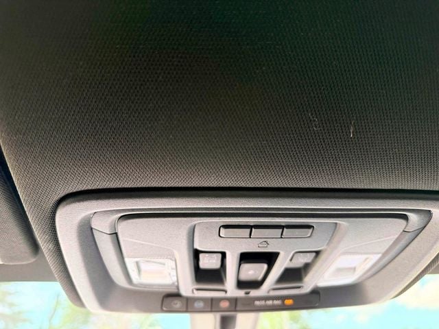 2022 Chevrolet Silverado 2500HD 4WD Crew Cab Standard Bed High Country