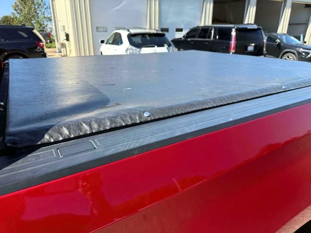 2022 Chevrolet Silverado 1500 LTD 4WD Crew Cab Short Bed High Country