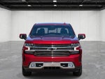 2022 Chevrolet Silverado 1500 LTD 4WD Crew Cab Short Bed High Country