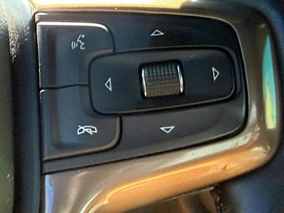 2022 Chevrolet Silverado 1500 LTD 4WD Crew Cab Short Bed High Country