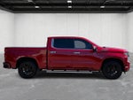 2022 Chevrolet Silverado 1500 LTD 4WD Crew Cab Short Bed High Country
