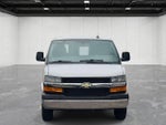 2024 Chevrolet Express Cargo RWD 2500 Regular Wheelbase WT