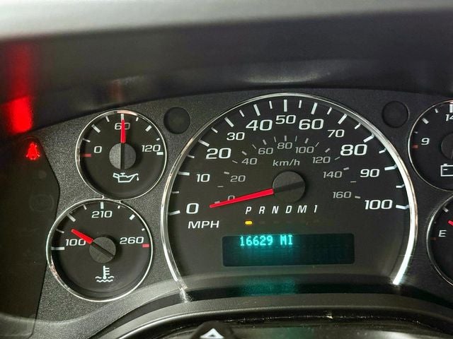 2024 Chevrolet Express Cargo RWD 2500 Regular Wheelbase WT