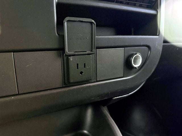2024 Chevrolet Express Cargo RWD 2500 Regular Wheelbase WT