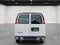2024 Chevrolet Express Cargo RWD 2500 Regular Wheelbase WT