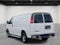 2024 Chevrolet Express Cargo RWD 2500 Regular Wheelbase WT