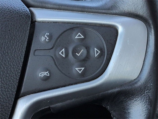 2018 GMC Acadia SLE-2