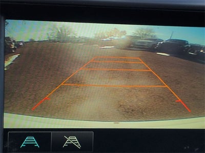 2018 GMC Acadia SLE-2